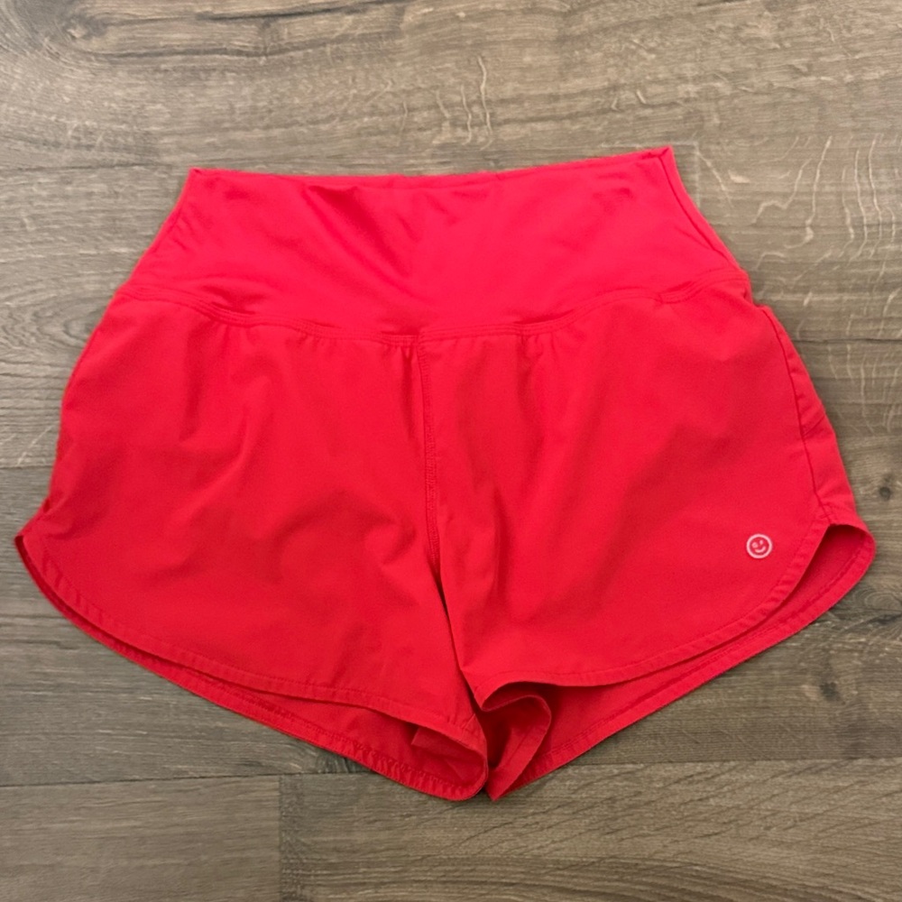 Gilly Hicks Shorts